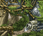 Tetsuyuki - Metal Slug Mobile 4