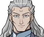 Rex Goodwin - Yu-Gi-Oh! 5d's Tag Force 6