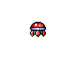 Jurii - Super Fantasy Zone (PAL, JPN)