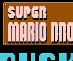 Game Selection - Super Mario Bros. / Duck Hunt