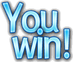 Versus Results - Domino Rally / Minon: Everyday Hero
