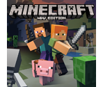 HOME Menu Icon - Minecraft: Wii U Edition