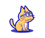 ESP Kitty - Osomatsu-san Hesokuri Wars: Battle of the NEETs