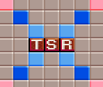 General Sprites - Scrabble Deluxe