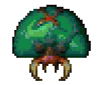 Metroid (DKC-Style) - Metroid Customs