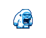 Yeti King - Spelunky Classic