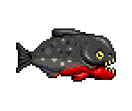 Old Bitey - Spelunky Classic