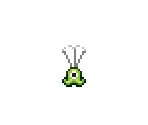 Alien - Spelunky Classic