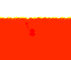 Lava - Spelunky Classic