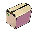 The Box Dimension - Club Penguin