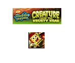 Save Icon & Banner - SpongeBob SquarePants: Creature from The Krusty Krab