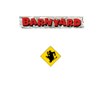 Save Icon & Banner - Barnyard