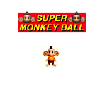 Save Icon and Banner - Super Monkey Ball