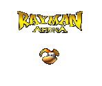 Save Icon and Banner - Rayman Arena