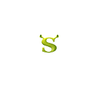 Save Icon and Banner - Shrek Extra Large