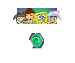 Save Icon and Banner - Nicktoons Unite!