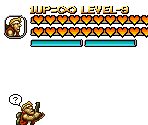 Health Bar - Metal Slug Customs