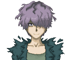 Garry (Portraits, Steam Ver.) - Ib