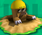 Manual - Domino Rally / Minon: Everyday Hero