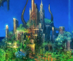 Loading Screen: Endwalker - Final Fantasy 14: A Realm Reborn