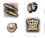 Map's icons - Final Fantasy 14: A Realm Reborn