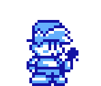 Boyfriend (Kirby's Adventure-Style) - Friday Night Funkin' Customs