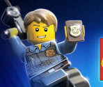 Banners - LEGO City: Undercover
