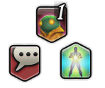 Status Effect Icons - Final Fantasy 14: A Realm Reborn