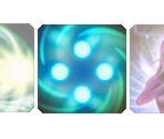 Big Actions Icons - Final Fantasy 14: A Realm Reborn