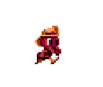Archimedes (Sonic CD-Style) - Sonic the Hedgehog Media Customs