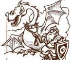 Groups (Sketches) - Doodle God