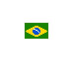 Team Icons - Zico Soccer (JPN)
