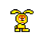 Mips (SMW-Style) - Mario Customs
