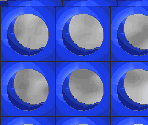 General Sprites - Mind Games Entertainment Pack: 4 in a line