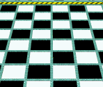 Title Screen - Mind Games Entertainment Pack: Checkers