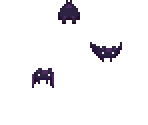 Bat - Spelunky Classic