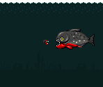 Water - Spelunky Classic