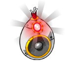 Special Sprites - Angry Birds Space