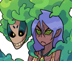 Aaravi and Hex - Monster Prom 2: Monster Camp