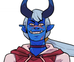 Dahlia - Monster Prom 2: Monster Camp