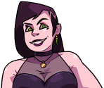 Joy - Monster Prom 2: Monster Camp