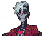 Milo - Monster Prom 2: Monster Camp