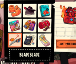 Items (Intro) - Monster Prom 2: Monster Camp