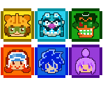 17 - WarioWare: Get It Together! - Tetris 99