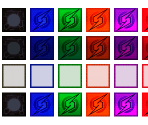 19 - Samus - Tetris 99