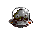 Mini UFO (Ver 1.3) - Metal Slug Defense