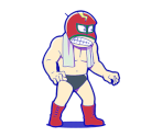Jyushimatsu (Imagawayaki) - Osomatsu-san Hesokuri Wars: Battle of the NEETs