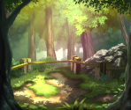 Tellius (Forest) - Fire Emblem: Heroes