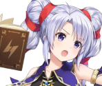 Tine - Fire Emblem: Heroes