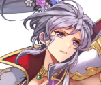 Ishtar (Echoing Thunder) - Fire Emblem: Heroes